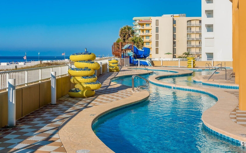 Exterior & Views 2, Phoenix Orange Beach 901 4 Bedroom Condo, Baldwin