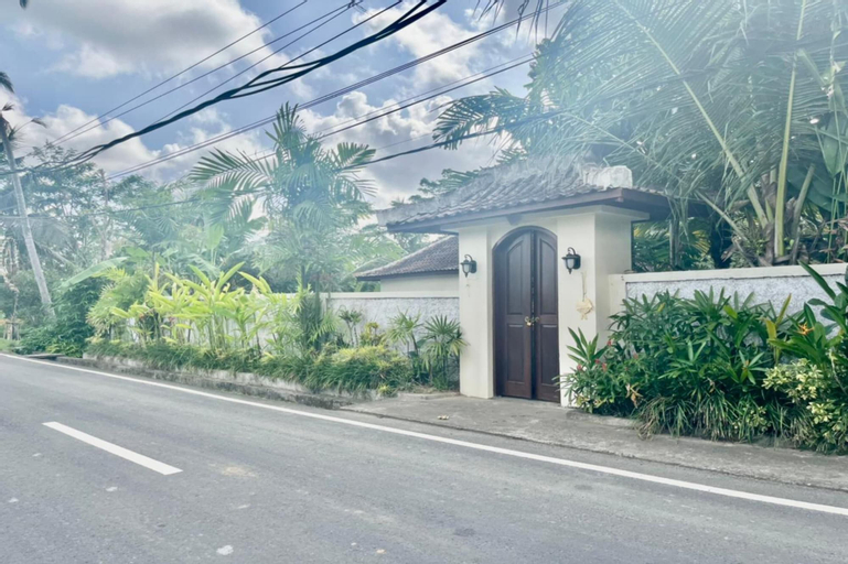 Exterior & Views 4, Belvilla Chaitanya Niketan, Gianyar