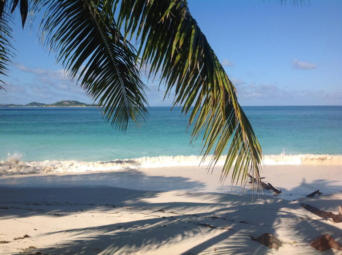 Others 5, Villas Coco Beach Praslin