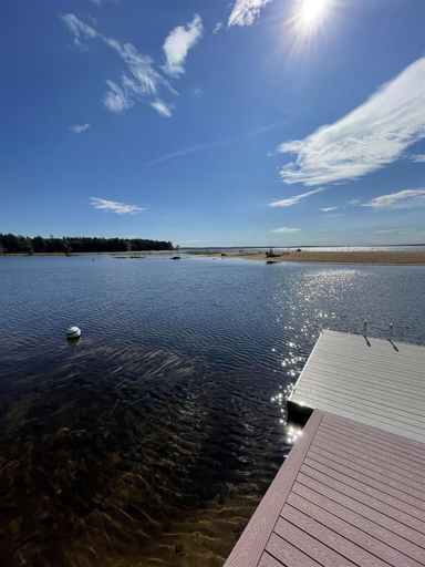 Property grounds 4, Camp Sandbar Limit 12 4 Bedroom Home by RedAwning, Cumberland