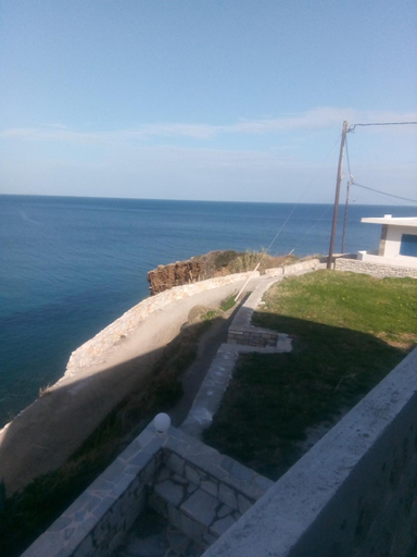 Others 4, Balcony to Aegeon 3, South Aegean