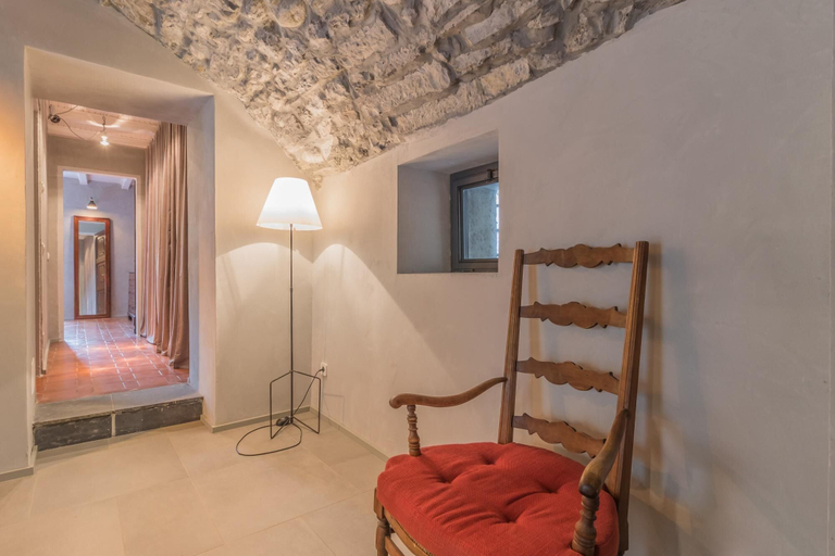 Room 4, Casa Stella in Varenna, Lecco
