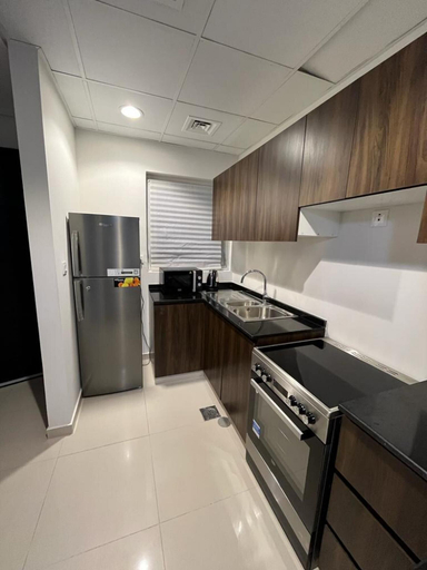 Room 4, Vacation Home in Damac Hills 2, Dubai