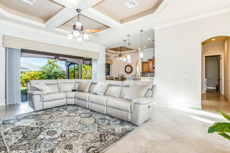 Others 4, Cape Coral Getaway, Lee