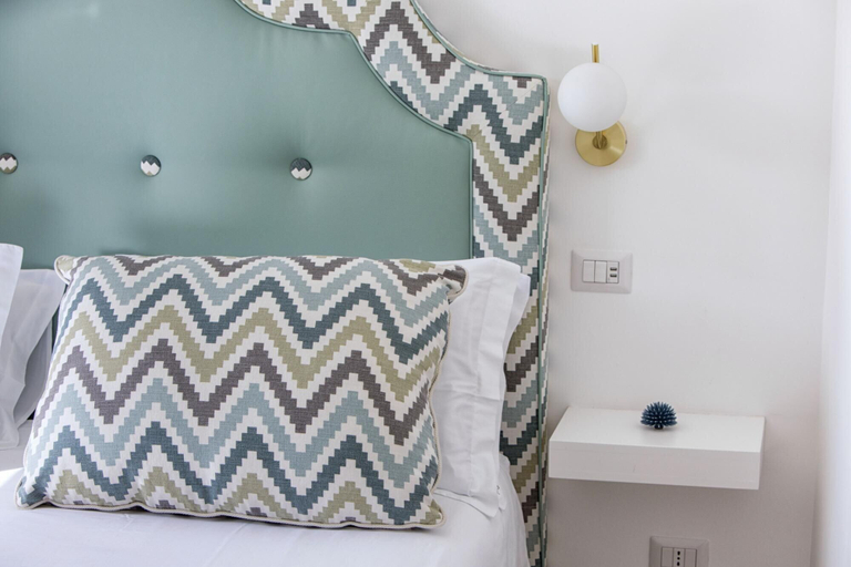 Bedroom 5, Resort Ravenna - Villa Cavaliere, Napoli