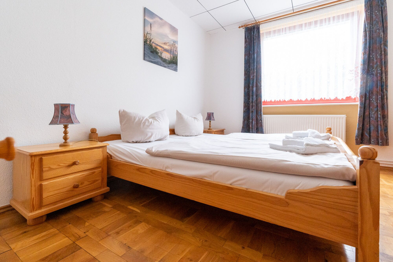 Bedroom 4, Hotel am Gothensee, Vorpommern-Greifswald