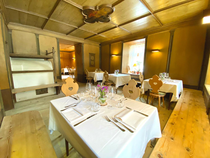 Food & Drinks 5, Rifugio Ospitale, Belluno