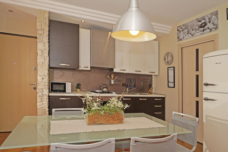 Others 5, Le Terrazze PT 31 by Wonderful Italy, Brescia