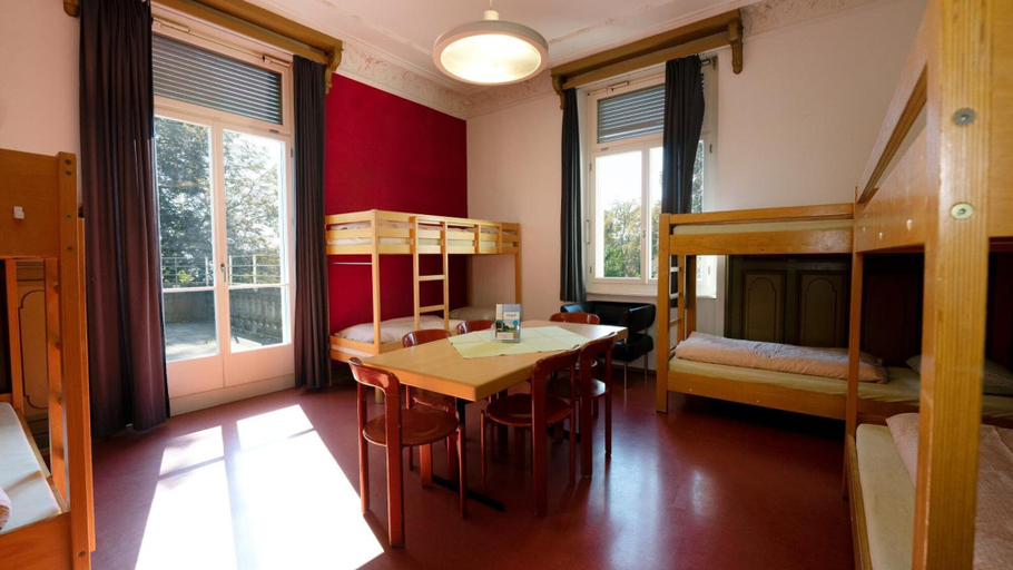 Others 5, Youth Hostel Kreuzlingen, Kreuzlingen
