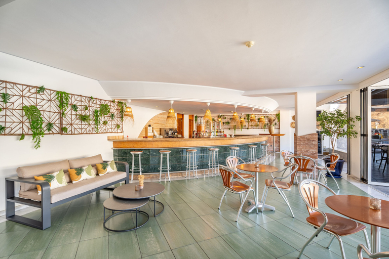 Food & Drinks 5, Cala Nova Apartamentos, Las Palmas