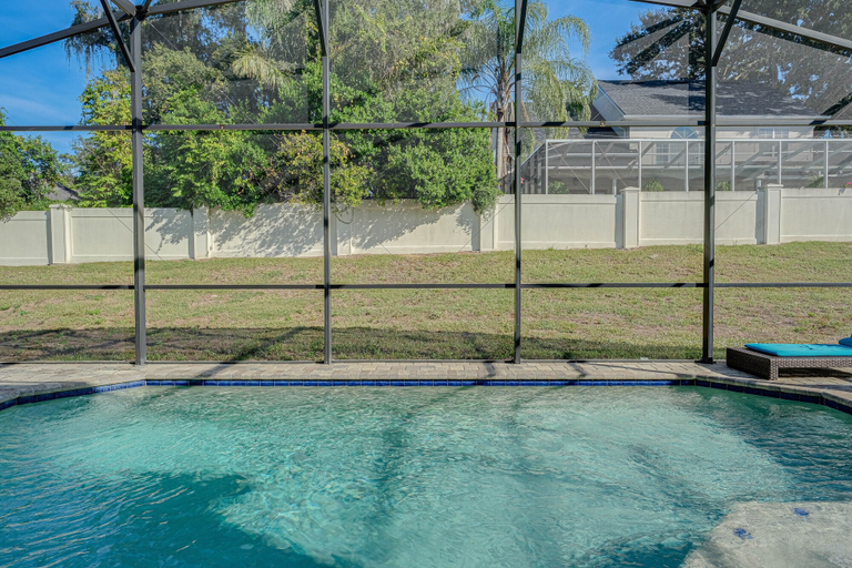 Sport & Beauty 4, Balmoral Resort-126mc 3 Bedroom Home by RedAwning, Polk