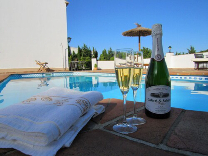 Sport & Beauty 5, Hotel Boutique La PerlaBlanca by Bossh! Hotels, Málaga