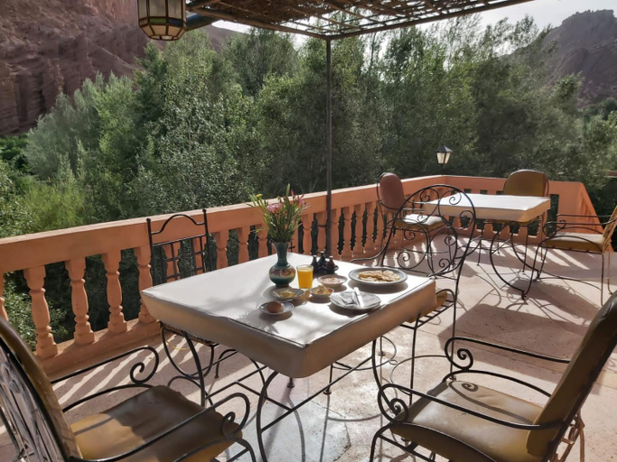 Others 5, kasbah Ait arbi, Ouarzazate