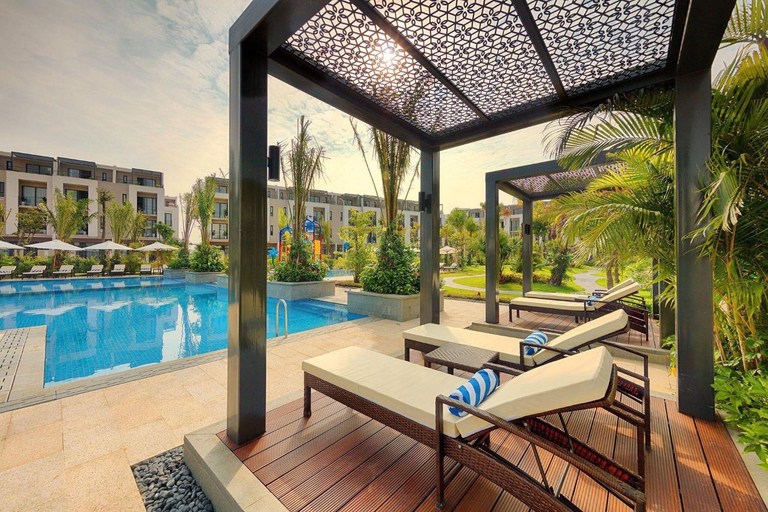 Sport & Beauty 5, Green Pearl Villa HaLong, Hạ Long