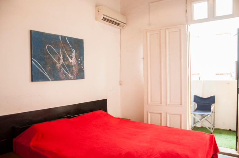 Others 5, IDEAL SOCIAL Hostel, Distrito Federal
