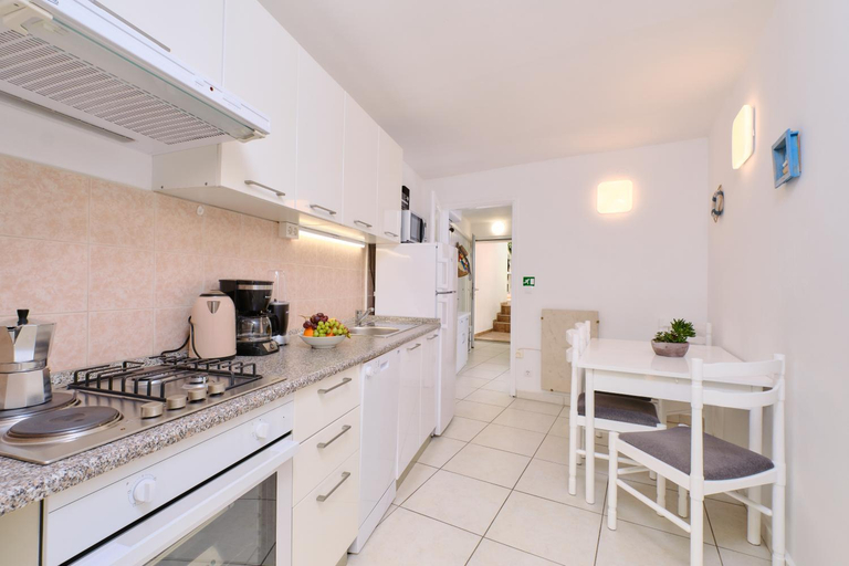 Others 3, Apartments Antares, Mali Lošinj