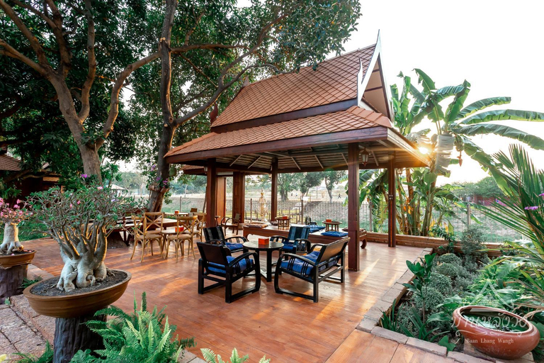 Food & Drinks 5, Baan Lhang Wangh, Muang Phitsanulok