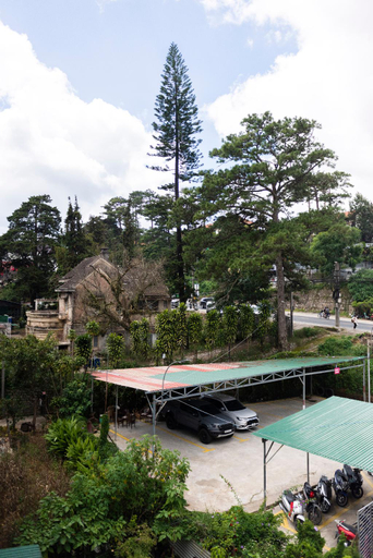 Others 4, Gia Pham Hotel, Đà Lạt