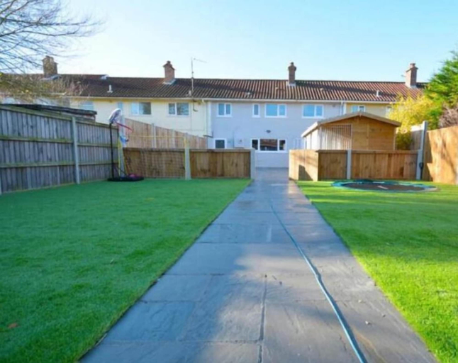 Exterior & Views 2, Immaculate 3-bed House in Bungay, Norfolk