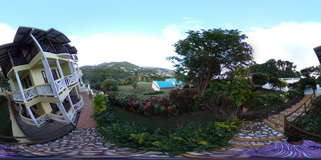 Others 3, Heavenly Suites