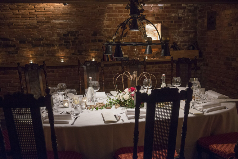 Food & Drinks 4, Thorskogs Slott, Lilla Edet