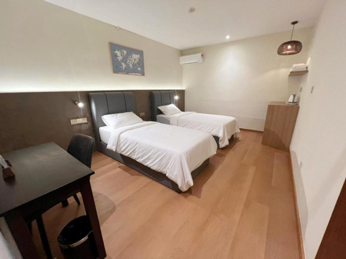 Bedroom 1