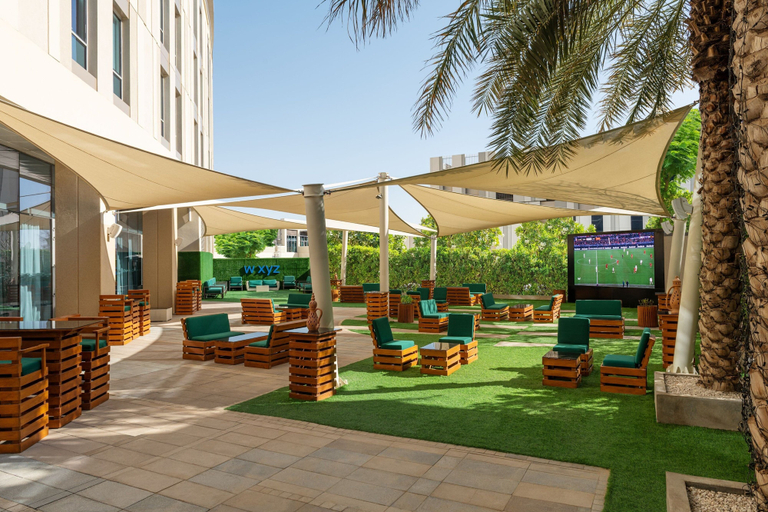 Others 4, Aloft by Marriott Al Ain, Al Ain