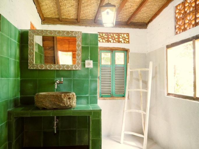 Others 5, Green Vanilla Bungalow, Karangasem