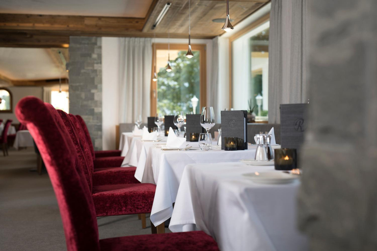 Food & Drinks 3, Natur- und Aktivresort Reiterhof, Schwaz