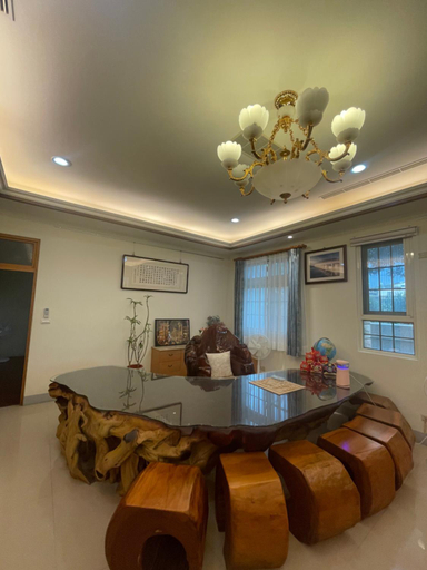 3, Shinchen 88 Villa, Taichung