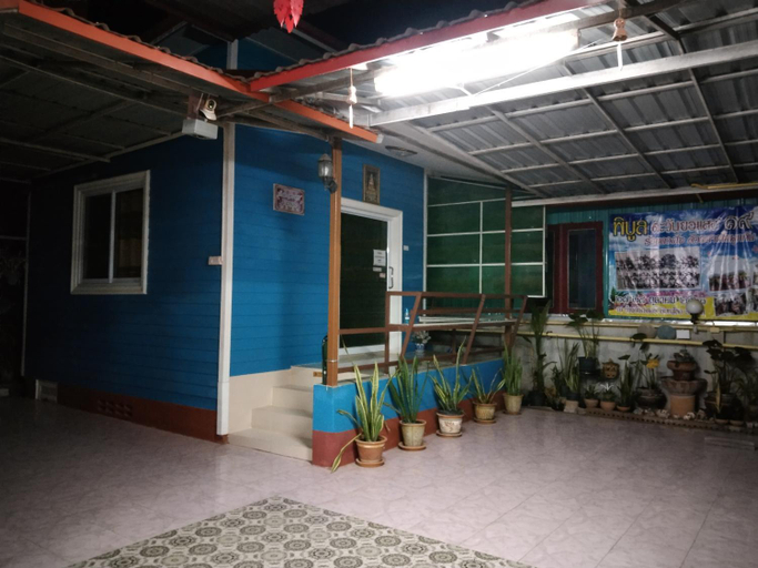 Others 4, Boonjinda Resort, Muang Phitsanulok