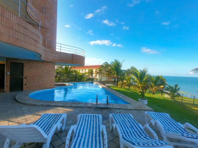 Costeira Praia Flat 204, Natal