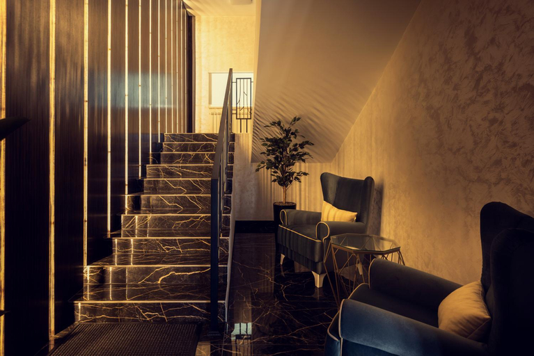 Others 4, NCityHotel, Astana City