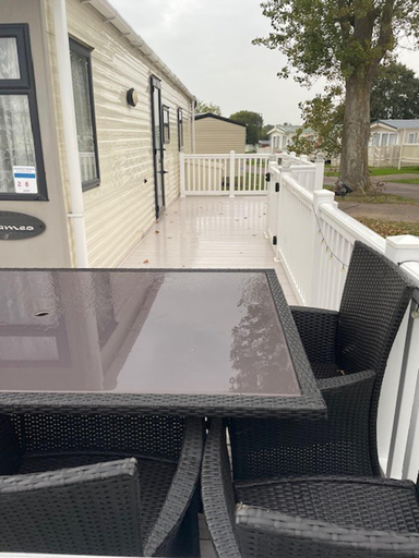 Others 4, Premium 2 bed Caravan Sleeps 6 With Huge Decking, Essex