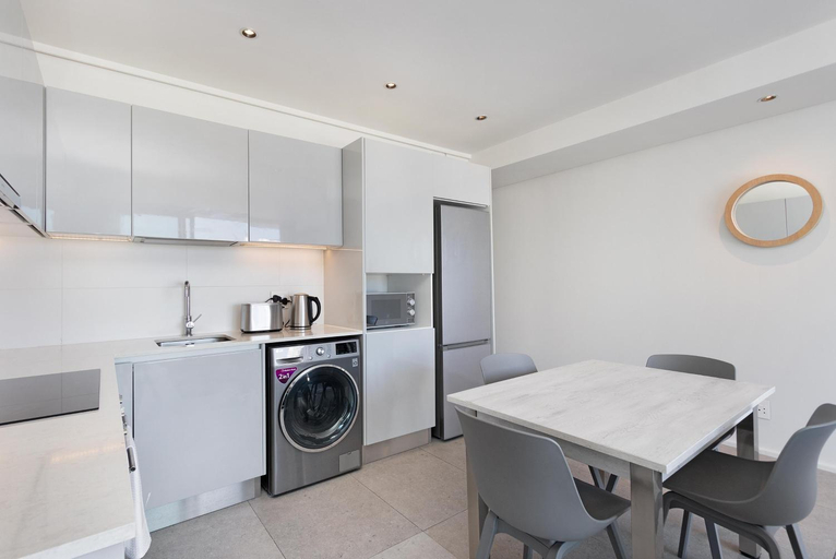 Others 5, The Cosmo Luxury Suites by Totalstay, City of Cape Town