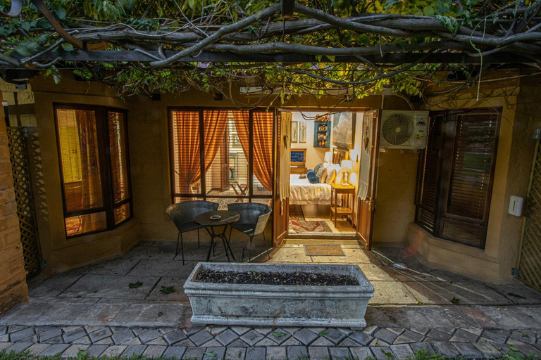 Exterior & Views 2, The Tuscan Garden Guesthouse, Amajuba