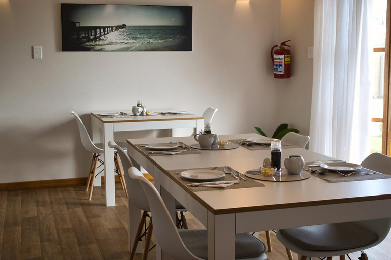 Food & Drinks 5, Kramersdorf Guesthouse, Swakopmund