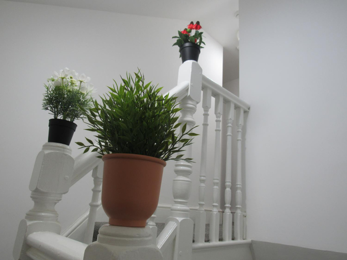 Others 5, The Mill Suites - Tas Accommodations, Cambridgeshire