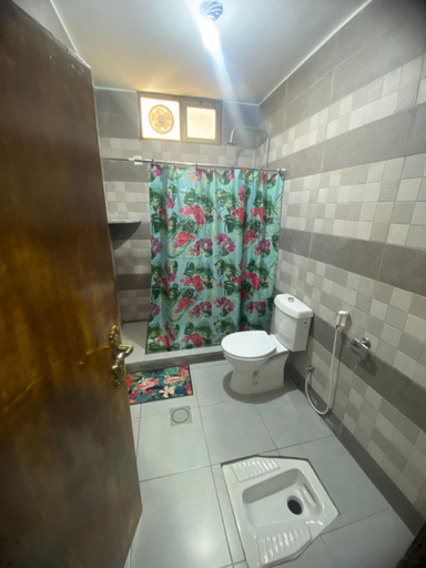 Others 3, Omar Apartment, Wadi Musa