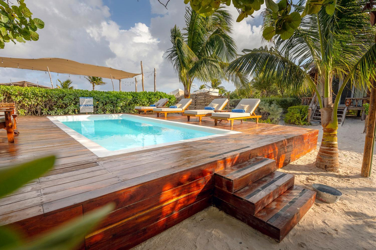 Sport & Beauty 5, Villa Pescadores Tulum, Cozumel