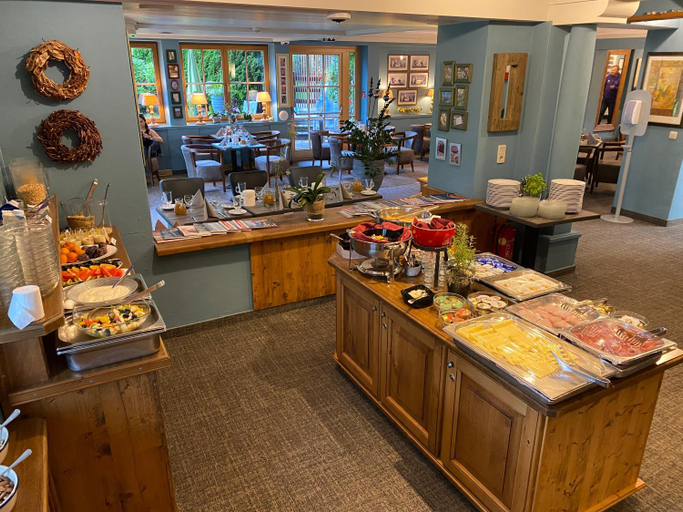 Food & Drinks 3, Hotel Edelweiss Kitzbuhel, Kitzbühel