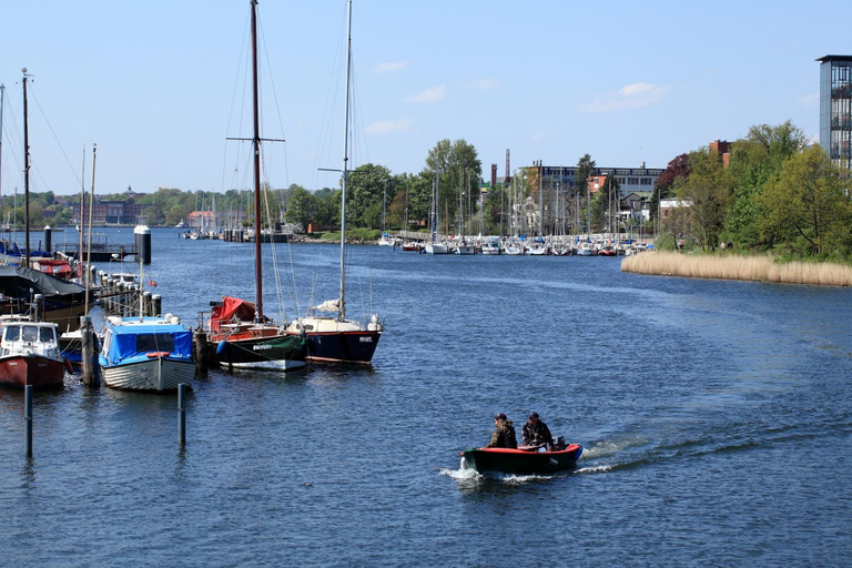 Others 2, Hotel Am Segelhafen, Kiel