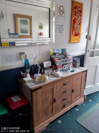 Others 3, Snowdon House Single rooms for fully independent solo travellers, Denbighshire