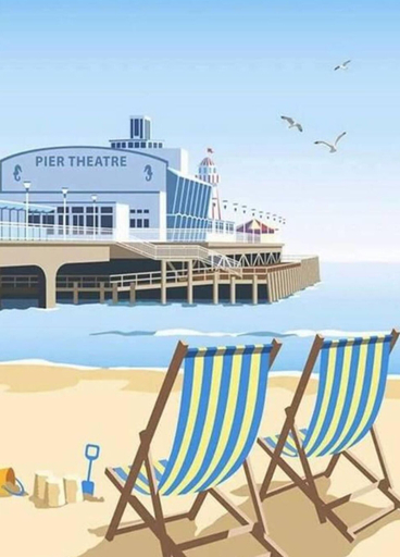 Exterior & Views 2, Luxury 2 Bed 2 Bath Apartment Central Location, Bournemouth