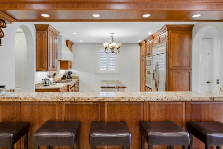 Food & Drinks, Villa Del Mar 5 Bedroom Home by RedAwning, Lee