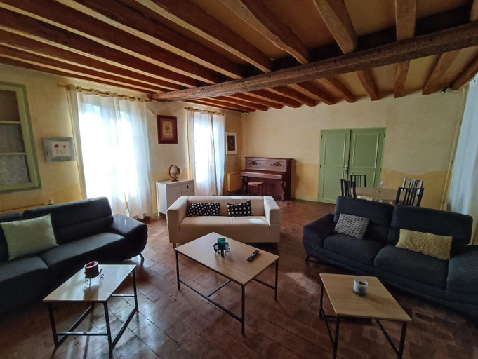 Others 2, Espace Des Fees, Loir-et-Cher