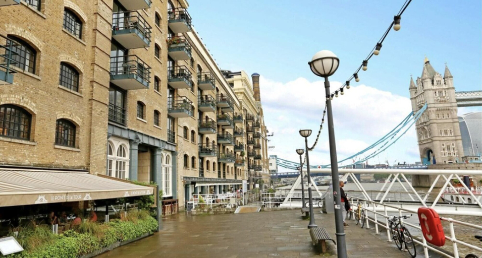 Exterior & Views 2, London Chelsea, 2 People, Balcony, Best Location, London