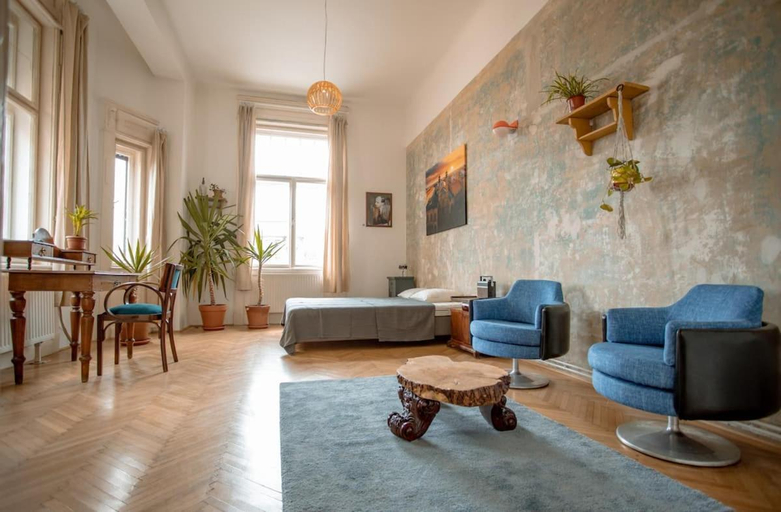 Others 4, BudapeStayz - Bacso Apartments, Budapesti