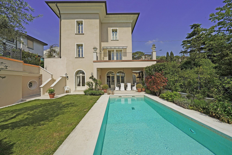 Room 2, Villa San Carlo in Ro, Brescia