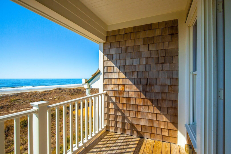 Property grounds 4, Shearwater 4 Bedroom Home by RedAwning, Carteret